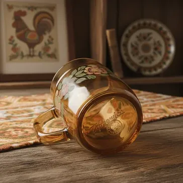 Kufel do piwa PRL: Historia, Kolekcjonowanie i Wyjtkowo