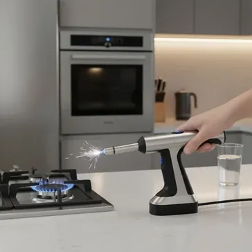 Kompleksowy Przewodnik: Zapalarka Elektryczna do Gazu 230V Wybr, Uytkowanie i Rynek