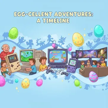 Gra zbieranie jajek: Kompletny przewodnik po rozrywce