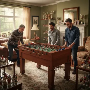 Pikarzyki na Sprynkach Drewniane: Kompletny Przewodnik dla Graczy i Kolekcjonerw